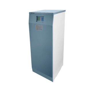 Котлы Geffen MB 3.1